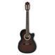 Классическая гитара Ibanez GA35TCE-DVS