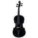 Электроскрипка Harley Benton HBV 800SBK Acoustic-Electric