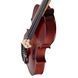 Скрипковий альт Hidersine Uno Viola Set 15,5"