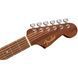 Акустична гітара Fender CA STD Redondo Mini WB IB SFG