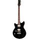 Електрогітара Yamaha Revstar RSS20 Lefthand Black