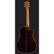 Акустична гітара Gibson Songwriter Cutaway AN Lefthand