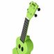 Укулеле Mahalo Smiley Ukulele Green