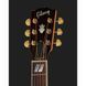 Акустична гітара Gibson Songwriter Cutaway AN Lefthand