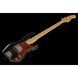 Бас-гітара Fender 59 P-Bass MN Black CC