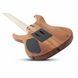 Електрогітара Schecter C-6 Pro FR Charcoal Burst