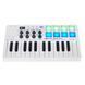 MIDI-клавіатура Swissonic MiniKey P-25