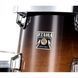 Ударная установка Tama Superstar Cl. 22 3-pcs Kit CFF