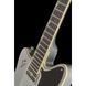 Електрогітара Duesenberg Falken Tremolo Silver
