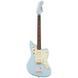 Електрогітара Fender Vintera III M 60s Jazzm SNB