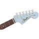 Електрогітара Fender Vintera III M 60s Jazzm SNB