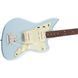 Електрогітара Fender Vintera III M 60s Jazzm SNB