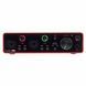 USB аудіоінтерфейс Focusrite Scarlett 2i2 3rd Gen