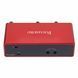 USB аудіоінтерфейс Focusrite Scarlett 2i2 3rd Gen