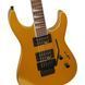 Електрогітара Jackson X Series SLXDX Gold Bullion