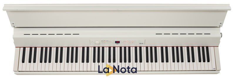 Цифровое пианино KORG G1B AIR White