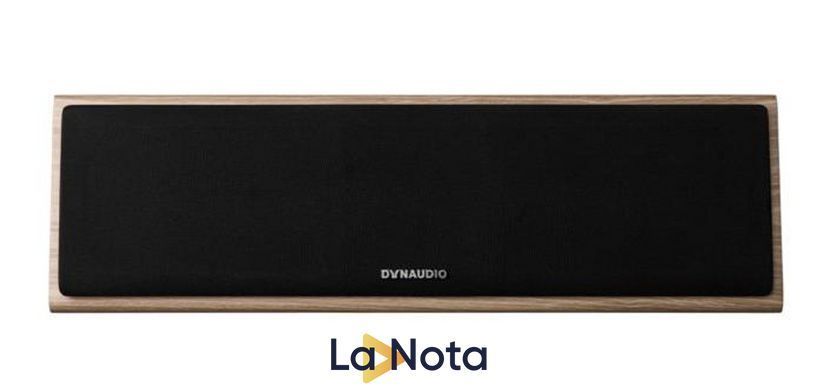 Центральний канал Dynaudio Evoke 25C Blonde Wood