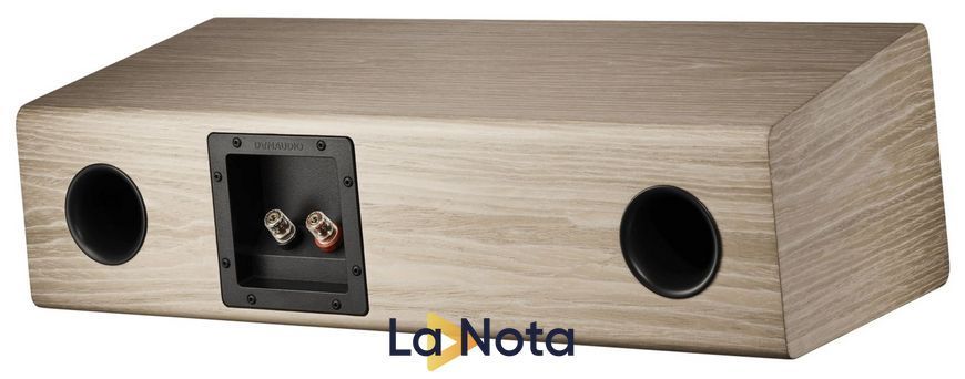 Центральний канал Dynaudio Evoke 25C Blonde Wood