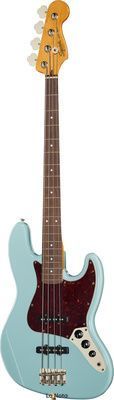 Squier Classic Vibe 60s Jazz Bass LR купить в интернет-магазине LaNota