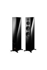 Напольная акустика Dynaudio Evoke 50 Black High Gloss