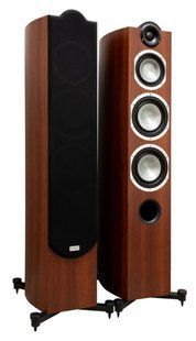 Підлогова акустика Taga Harmony Platinum F-100 V.3 Walnut