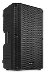 Мобільна акустична система Vonyx VSA15BT