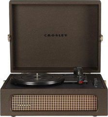 Програвач вінілових дисків Crosley Voyager Cocoa
