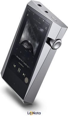 Hi-Res плеер Astell&Kern A&norma SR25 MKII