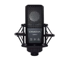 Мікрофон CKMOVA SXM-3
