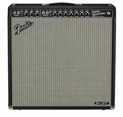 Комбопідсилювач Fender TONE MASTER SUPER REVERB