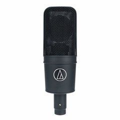 Микрофон Audio-Technica AT4033A