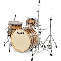 Ударна установка Tama Superstar Cl. 22 3-pcs Kit NET
