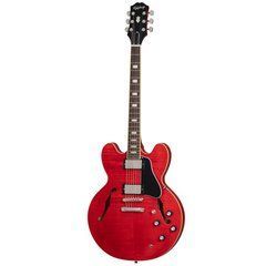 Електрогітара Epiphone Marty Schwartz ES-335 SC