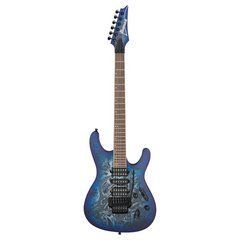 Електрогітара Ibanez S770-CZM