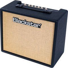 Комбопідсилювач Blackstar Debut 30E Combo Black