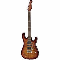 Електрогитара Harley Benton Fusion-III HSH EB FBB