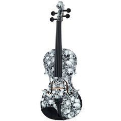 Електроскрипка Harley Benton HBV 800SKL Acoustic-Electric