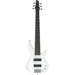 Бас-гітара Ibanez GSR186-PW