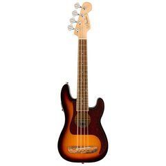 Укулеле Fender Fullerton PBass Uke 3TS
