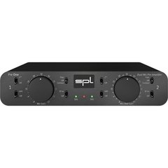 Микрофонный предусилитель SPL Pre One