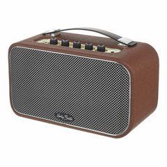 Комбоусилитель Harley Benton TableAmp V2 BlueTooth