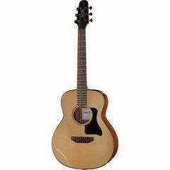 Акустическая гитара Harley Benton GS-Travel Spruce