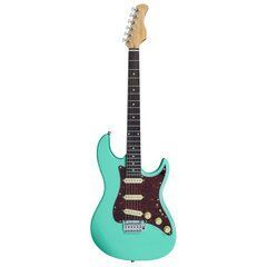Електрогитара Larry Carlton S3 SSS MG