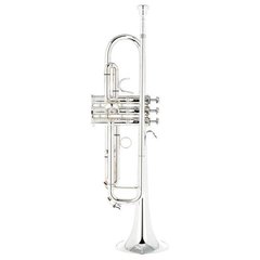 Труба Thomann TR-4000S Bb- Trumpet