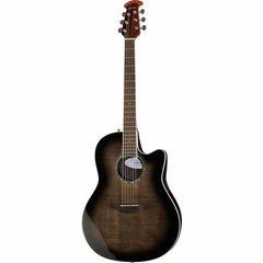 Акустическая гитара Ovation Celebrity Tradition CS-24P-TBB