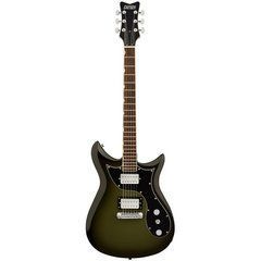 Gretsch EMTC CVT WYCHWD GRN