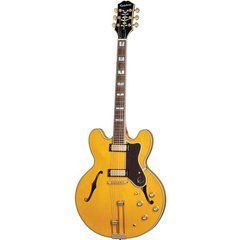 Електрогітара Epiphone Sheraton Natural