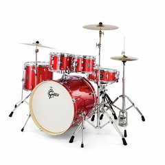 Ударная установка Gretsch Drums Energy Standard Red