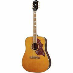 Акустическая гитара Epiphone Hummingbird AAN