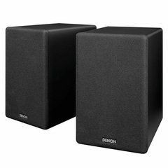Акустическая пара Denon SC-N10 Black